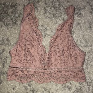 NEW Victoria Secret Bralette